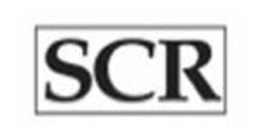 SCR trademark