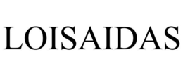 LOISAIDAS trademark
