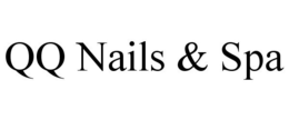QQ NAILS & SPA trademark