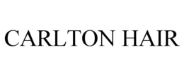 CARLTON HAIR trademark