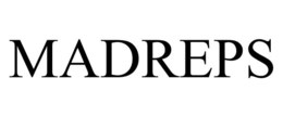 MADREPS trademark