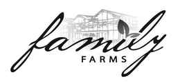 FAMILY FARMS trademark
