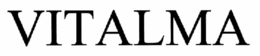 VITALMA trademark