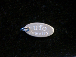 UFO JEWELRY trademark