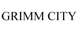 GRIMM CITY trademark