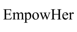 EMPOWHER trademark