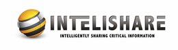 INTELISHARE INTELLIGENTLY SHARING CRITICAL INFORMATION trademark