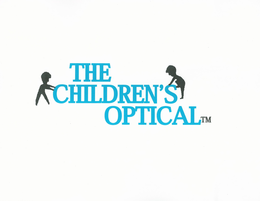 THE CHILDREN'S OPTICAL trademark