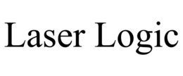 LASER LOGIC trademark