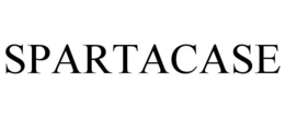 SPARTACASE trademark