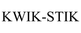 KWIK-STIK trademark