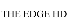 THE EDGE HD trademark