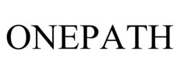 ONEPATH trademark