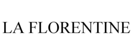 LA FLORENTINE trademark