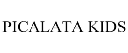 PICALATA KIDS trademark