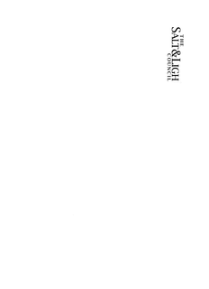 THE SALT & LIGHT COUNCIL trademark