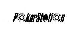 POKERSTATION trademark