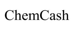 CHEMCASH trademark