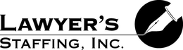 LAWYER'S STAFFING, INC. trademark