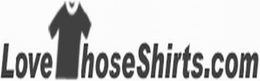 LOVEHOSESHIRTS.COM trademark