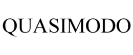 QUASIMODO trademark