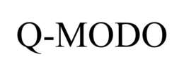 Q-MODO trademark