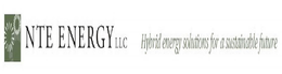 NTE ENERGY LLC HYBRID ENERGY SOLUTIONS FOR A SUSTAINABLE FUTURE trademark