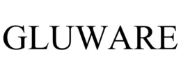 GLUWARE trademark