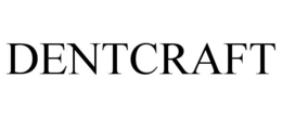 DENTCRAFT trademark