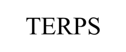 TERPS trademark