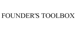 FOUNDER'S TOOLBOX trademark