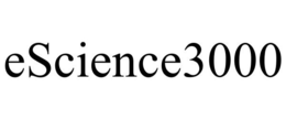 ESCIENCE3000 trademark