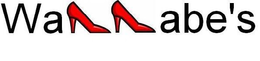WANNABE'S trademark