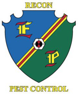 E P RECON PEST CONTROL trademark