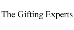 THE GIFTING EXPERTS trademark