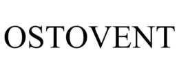 OSTOVENT trademark