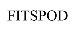 FITSPOD trademark