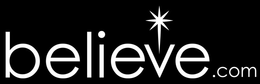BELIEVE.COM trademark