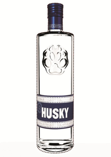 HUSKY trademark