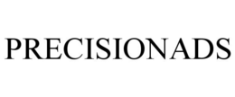 PRECISIONADS trademark