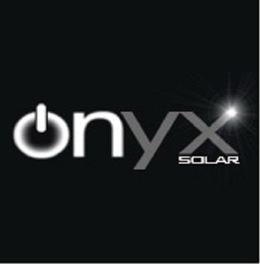 ONYX SOLAR trademark