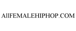 ALLFEMALEHIPHOP.COM trademark