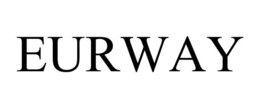 EURWAY trademark