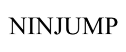 NINJUMP trademark