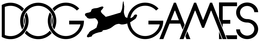 DOG GAMES trademark