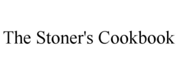 THE STONER'S COOKBOOK trademark