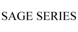 SAGE SERIES trademark