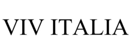 VIV ITALIA trademark