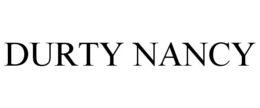 DURTY NANCY trademark