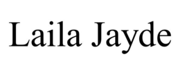 LAILA JAYDE trademark